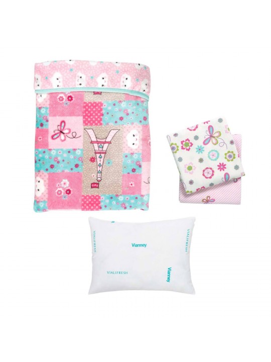 Baby Gift Kit for Girls, Guarantee*