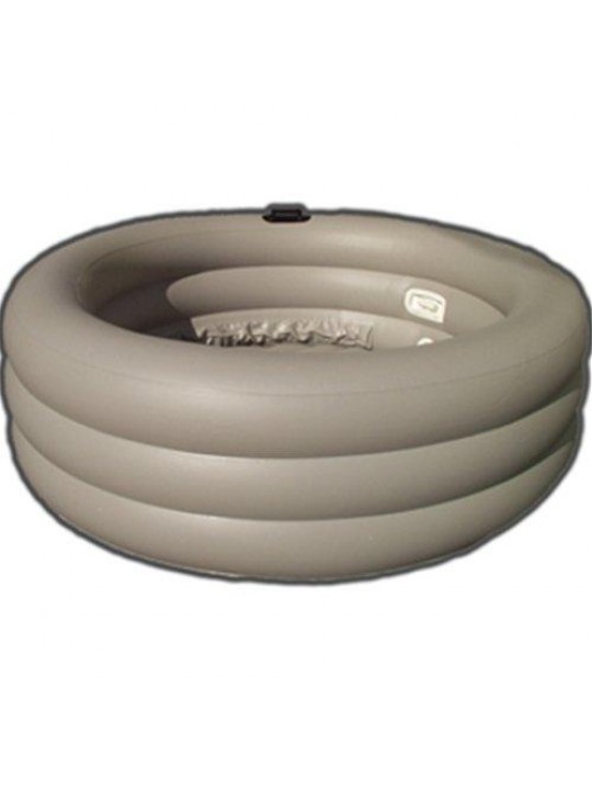 Round Inflatable Tub Only (No Skin)