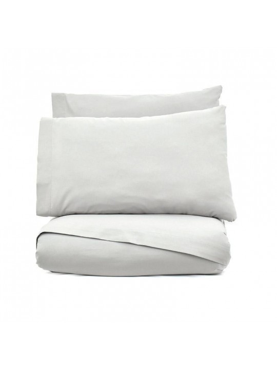Gray Viasoft Bed sheets, Guarantee*