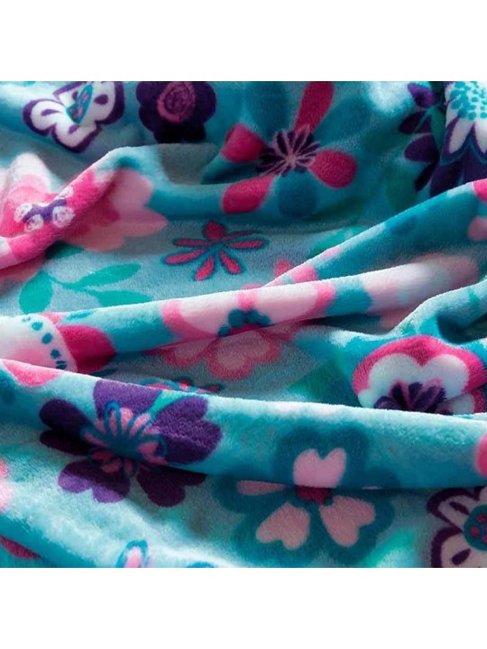 Girl blanket 