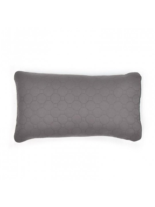 Gray Pillow, Guarantee*