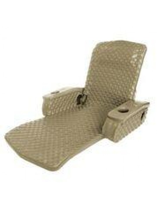 Adjustable Recliner Swimming Pool Lounge Chair