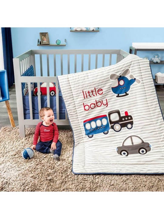 Baby Toys comforter, Guarantee*