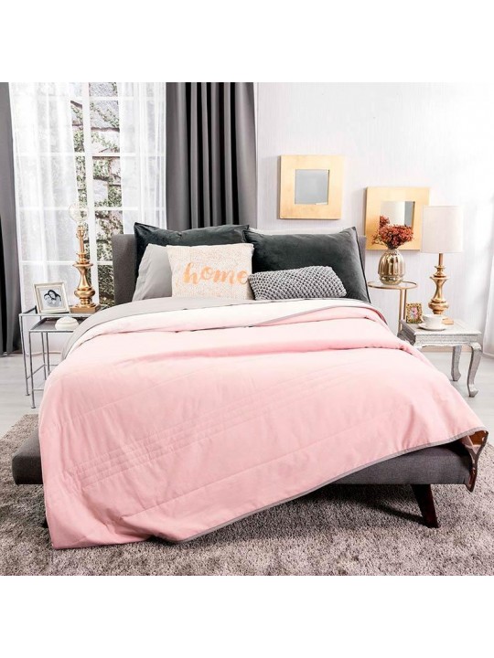 Pink Fresh Comforter 