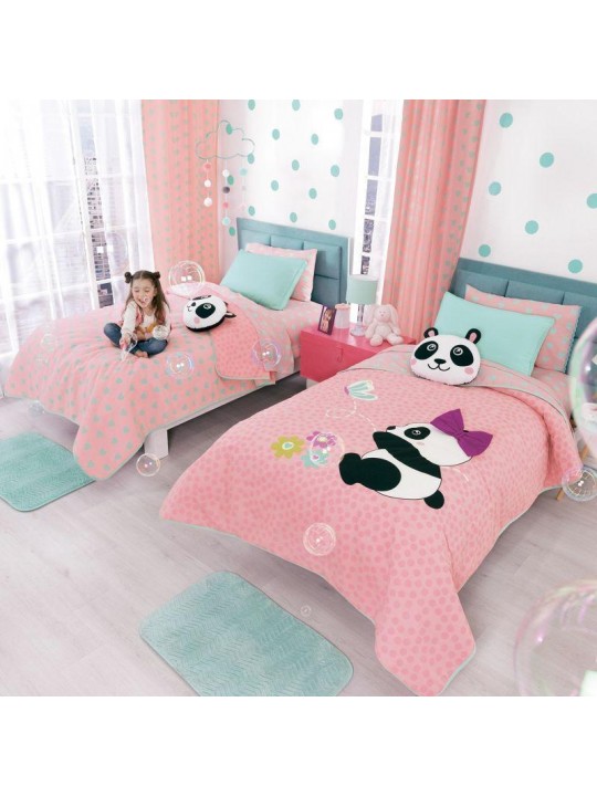 Pink Bedding set 