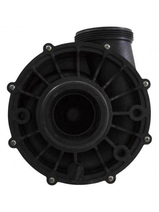 Pump, XP3, 4.0hp USMotor, 230v, 2-Speed, 56fr, 2-1/2