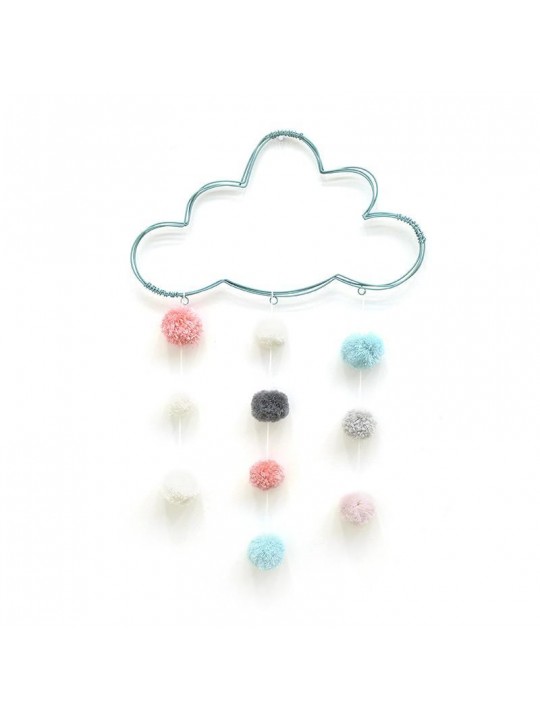 Cloud Adornment for kids