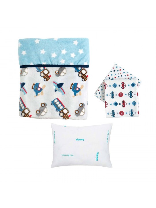 Baby Gift Kit for Boys, Guarantee*