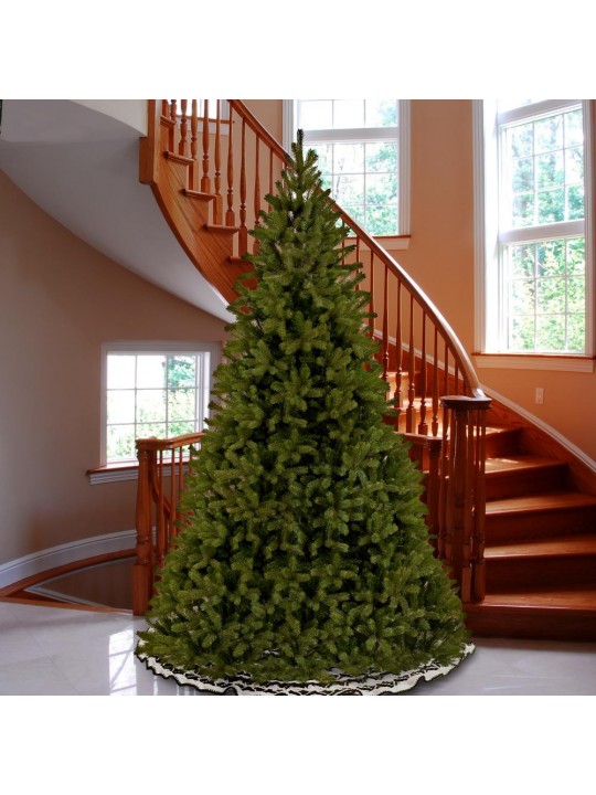 10 ft. Downswept Douglas Fir Artificial Christmas Tree