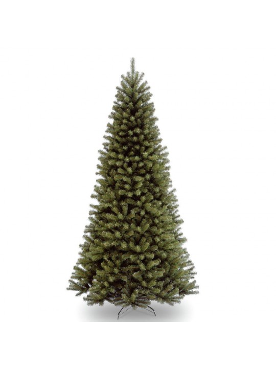 12 ft. North Valley Spruce Artificial Christmas Tree