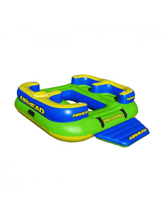 Chill Lounge 4 Inflatable Raft / AHPI-4