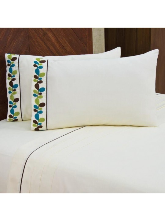 Tulum Beach Bed Sheets Set - Clearance