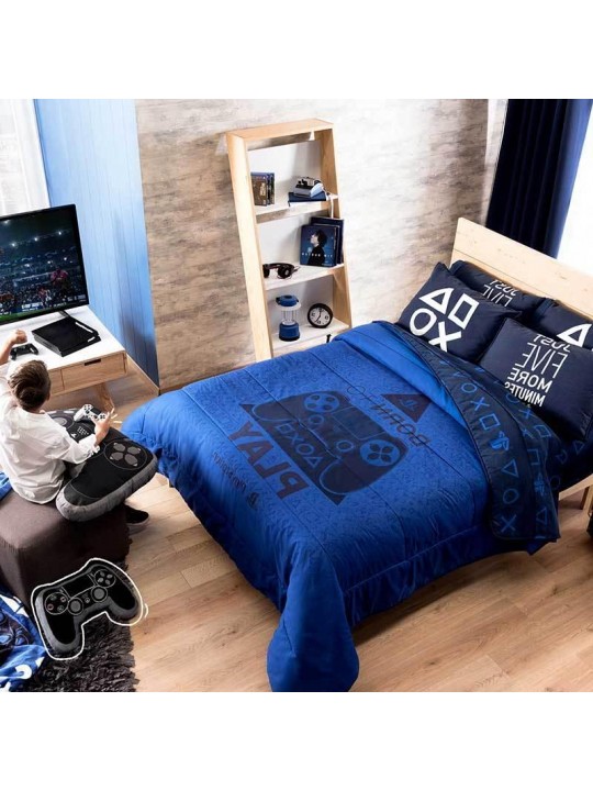 Comforter PS4