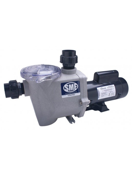 SMF-120 2HP 1-Speed 115/208-230V SMF Pump