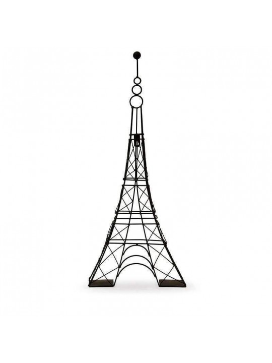 Eiffel Wall Adornment, Guarantee of satisfaction*