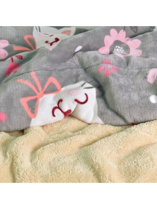 Bed Blanket 