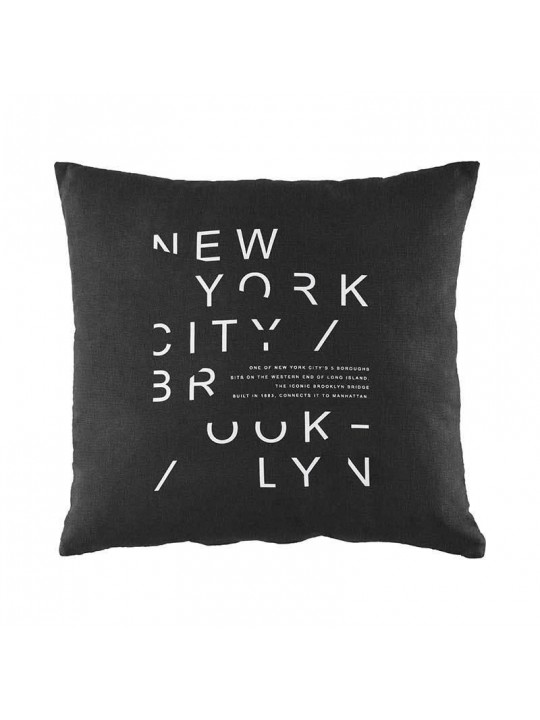 Cushion Brooklyn