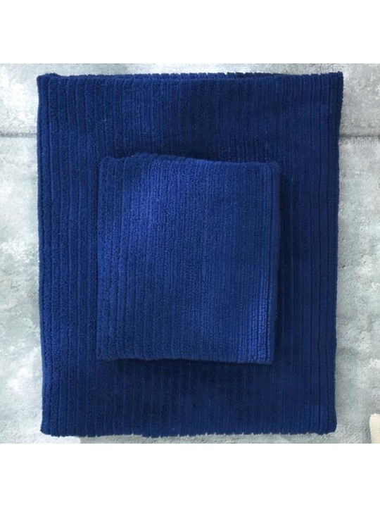 Blue Navy Hand Towel, Guarantee*