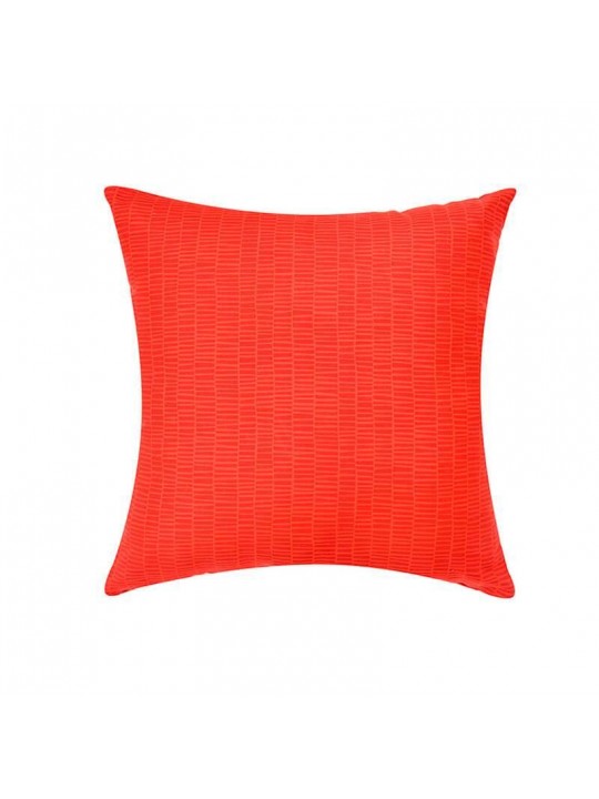 Terranova Cushions Red and grey, Guarantee*
