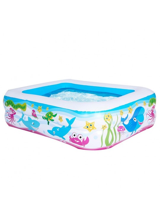 High Quality Thicken Children's Home Large Size Inflatable Swimming Pool,Swimming Pool, Swimming Pool Kids