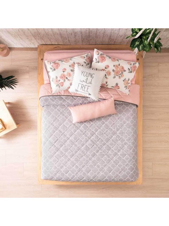Free Comforter