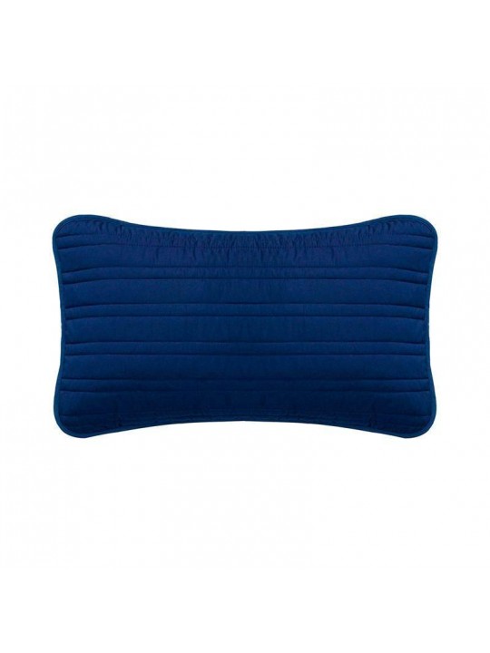 Guarantee* Basic Pillow Sham Blue 