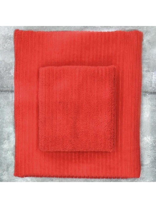 Coral Ultra Absorbent Towel, Guarantee*