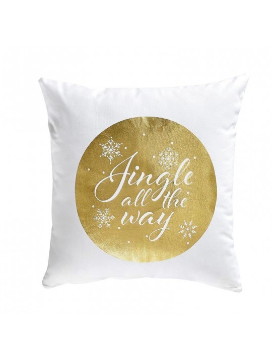Jingle All the Way, Cushion, Guarantee*