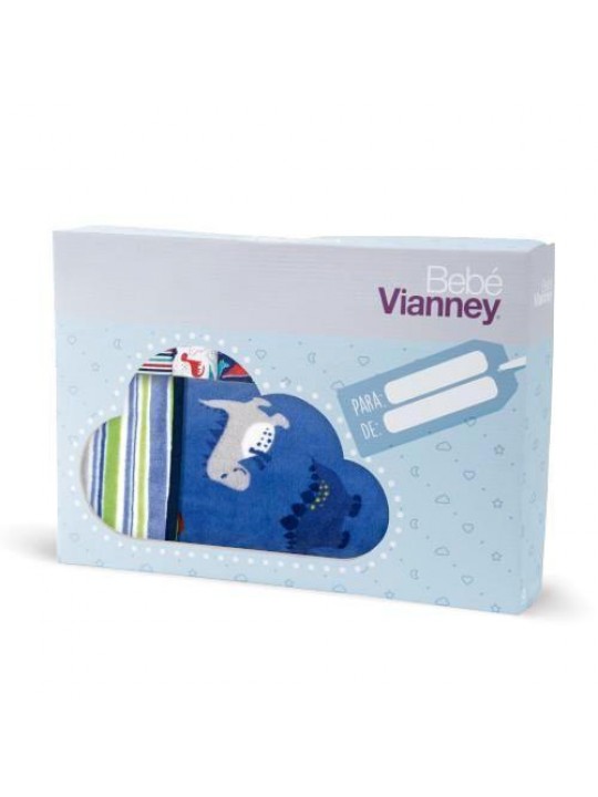 Baby Boy Gift Kit, Guarantee*