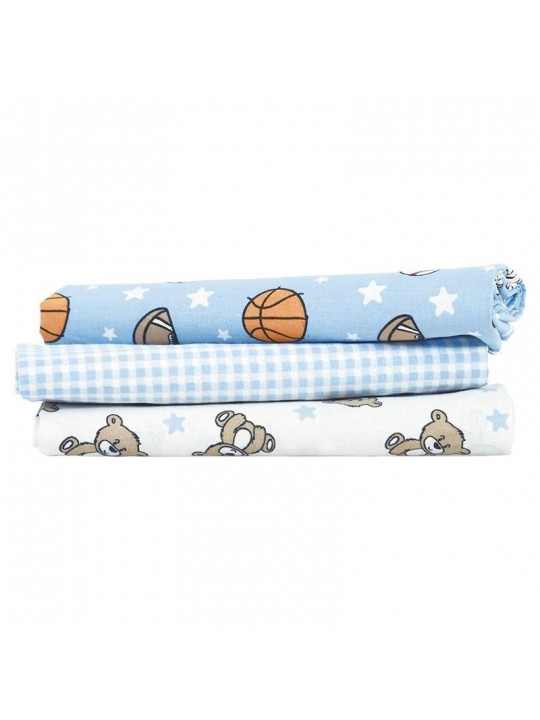 Andy Dove Little Bed Sheet Set, Guarantee*